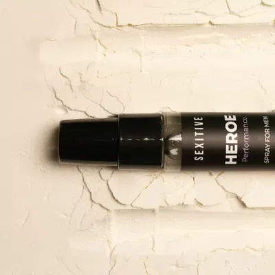 HEROE Performance - Spray masculino 20ml