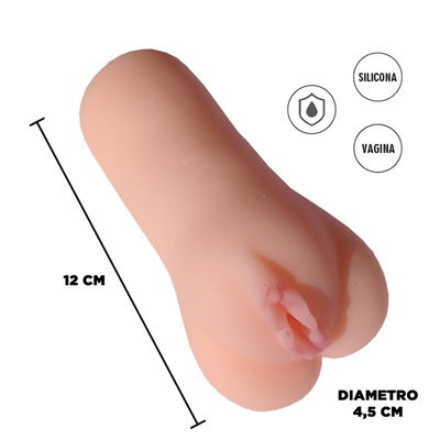 Masturbador masculino 