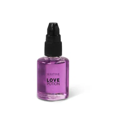 Love Potion 