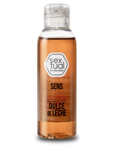 Gel comestible Sextual