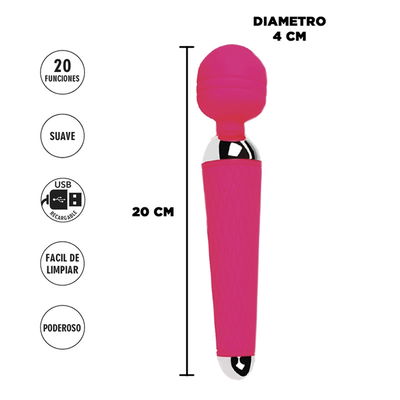 Taurus USB micrófono vib