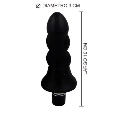 Vibro Platinum Anal Stich