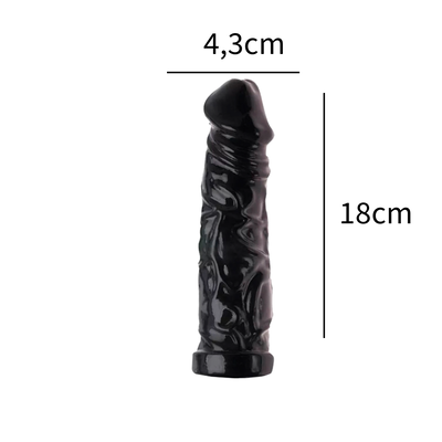 Americano venoso macizo
