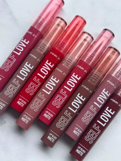 Labial Self Love Pink 21