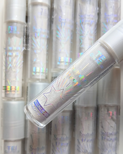 Iluminador / Polvo de hadas