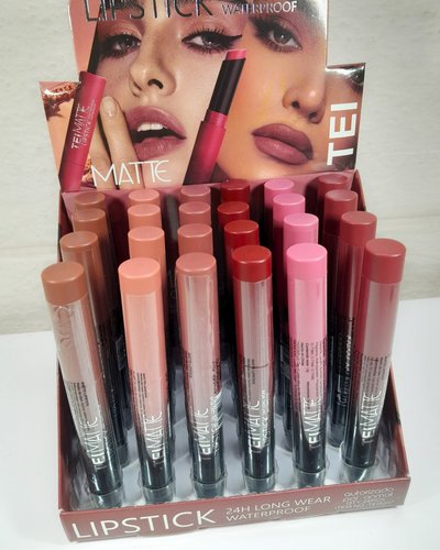Labial lipstick TEI