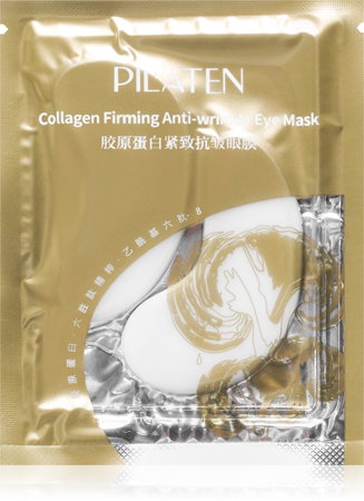 Mascarilla para ojeras 