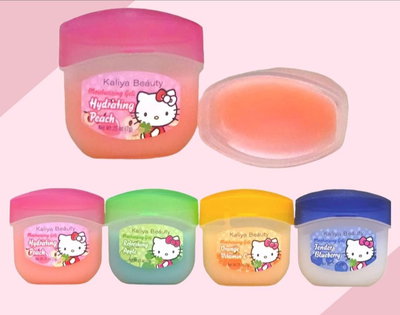 Bálsamo Hello Kitty