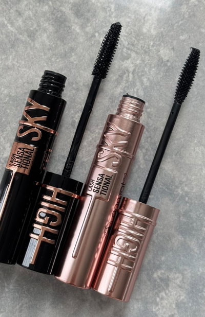 Máscara de pestañas Sky High TEI