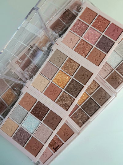 Sombra Beautiful TEI