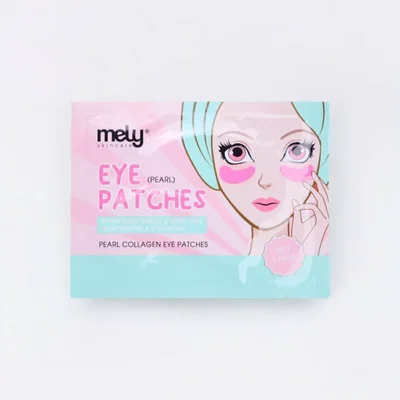 Mascarilla para ojeras Mely