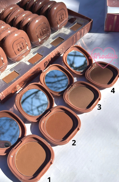 Contorno Joy Pink 21