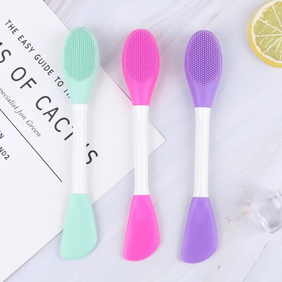 Espátula exfoliante skincare