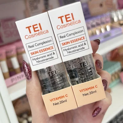 Serum TEI Vitamina C 