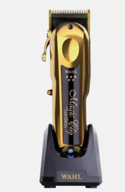 Magic gold wahl