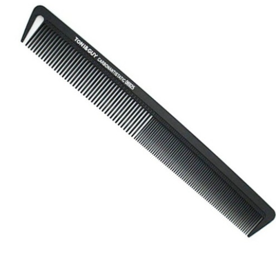 Peine carbon