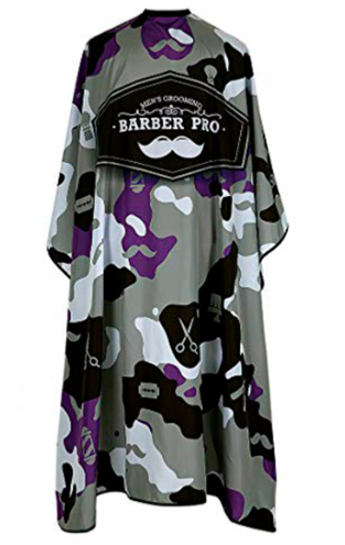 Capa camuflada