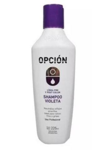 Matizador opcion