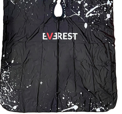 Capa everest