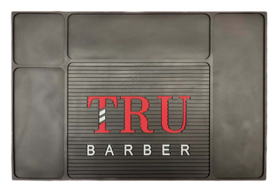 Alfombra tru barber