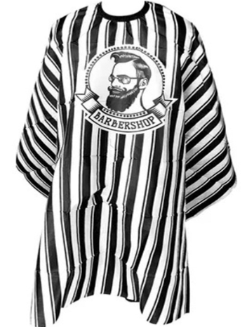 Capa rayada