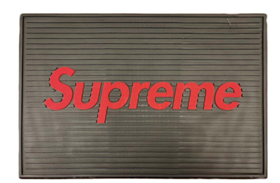 Alfombra supreme