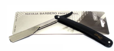 NAVAJA PELUQUERO