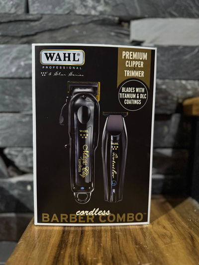 BARBE COMBO