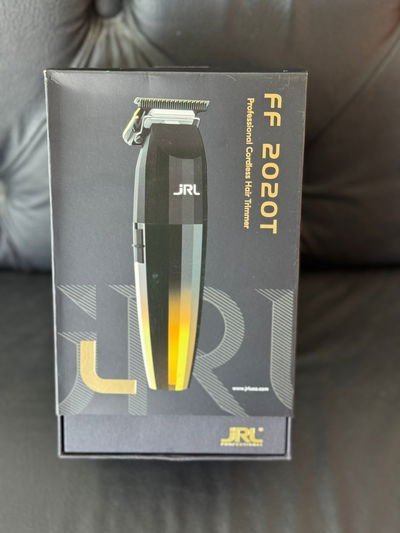 JRL  TRIMMER ff2020t