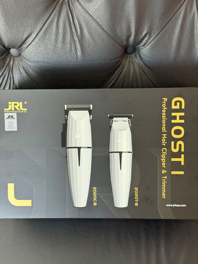 jrl ghost I 