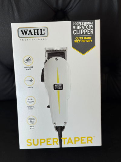 SUPER TAPER CABLE