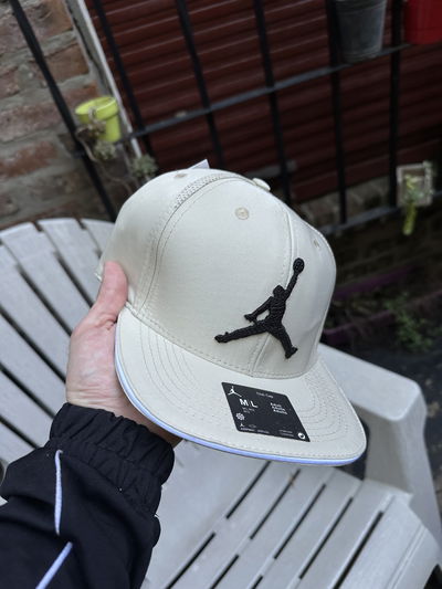 NK Jordan 