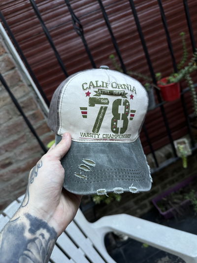Vintage 