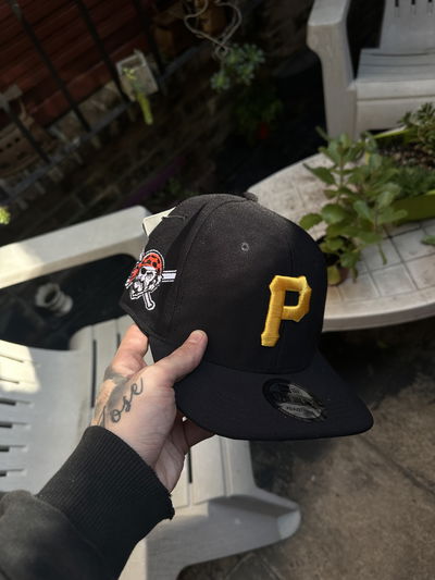 Gorras con parche 1  