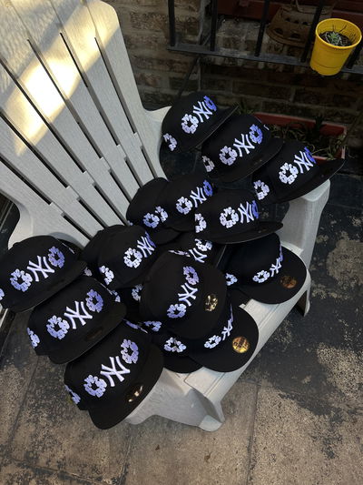 Gorras DENIM TEARS 