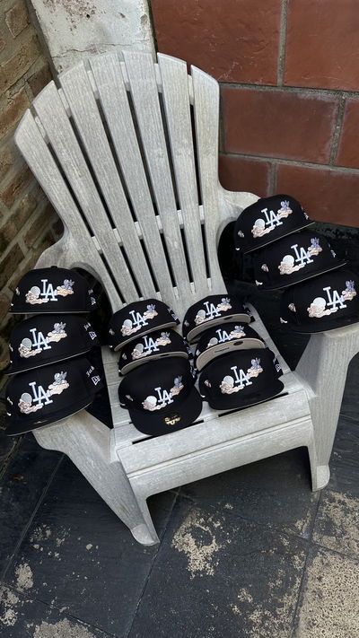 Gorras Jon stan ( 7 1/2 59,6cm) 