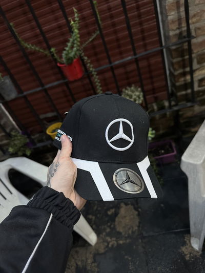 Gorras de AUTOS/MOTOS 