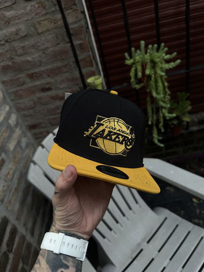 Gorras cerradas clásicas 2 