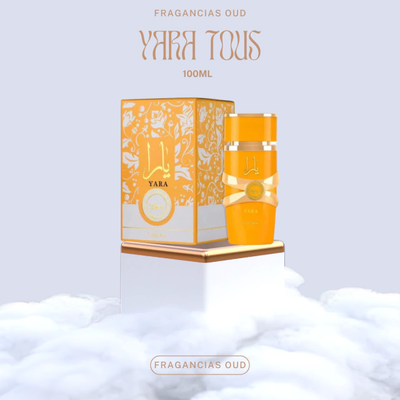 Yara Tous 100ml