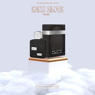 Ramz 100ml