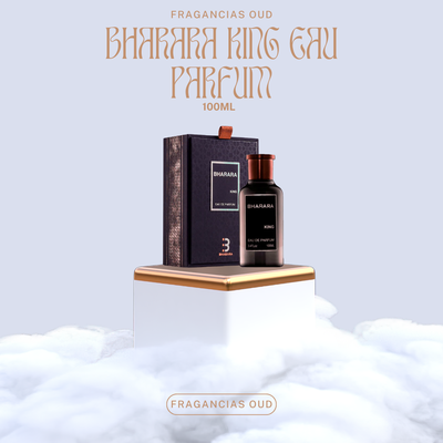 Bharara King 100ml