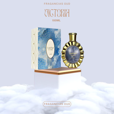 Victoria Lattafa 100ml