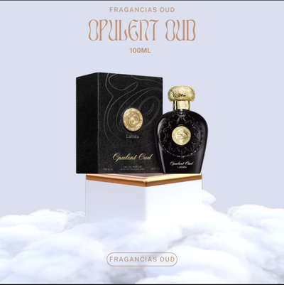 Opulent Oud 100ml