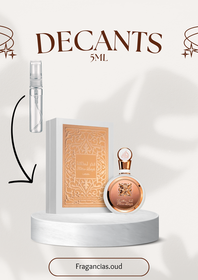 Decant Fakhar Rose 5ml 