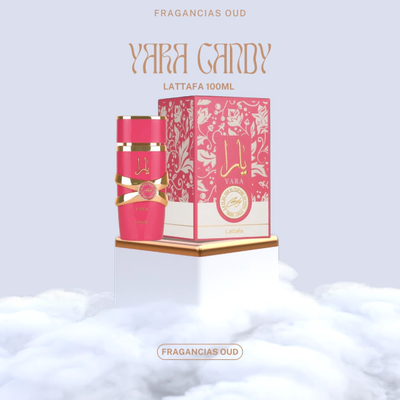 Yara Candy 100ml