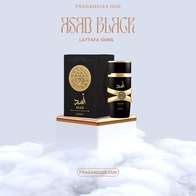 Asad Lattafa 100ml
