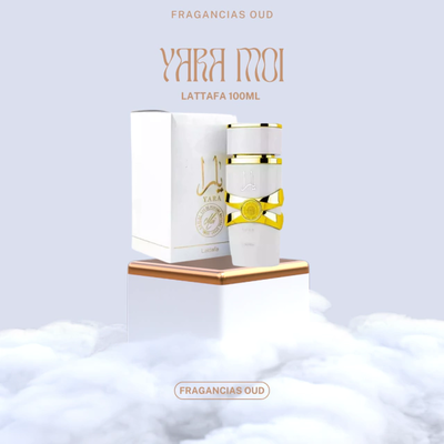 Yara Moi 100ml