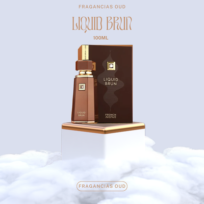 Liquid Brun 100ml