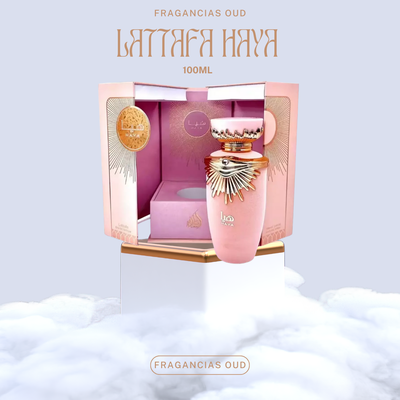Lattafa Haya 100ml
