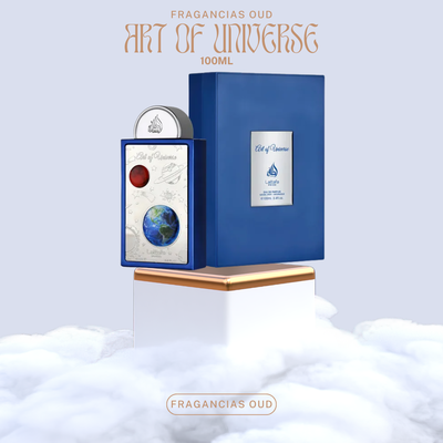 Art Of Universe 100ml